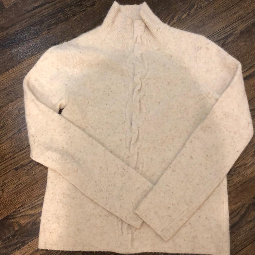 DKNY pure sweater